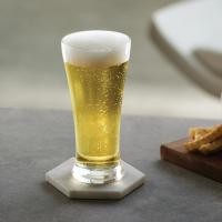 ราคา OCEAN แก้วเบียร์ PILSNER แบบที่ 2 Pack of 2 PILSNER, 340 ML. Clear (10683861)