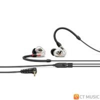 ราคา Sennheiser IE 100 PRO หูฟัง In-Ear Headphone Sennheiser IE100 pro Clear In-ear (10848680)