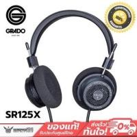 ราคา หูฟัง Headphone แบรนด์ GRADO Sr125x Prestige Series Grado Labs On-Ear Sr125x Sr125x (10853368)