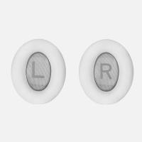 ราคา X-Tips ฟองน้ำสำรอง XT243 สำหรับหูฟัง BOSE 700, NC700 ขาว (10801633)