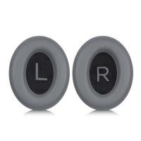 ราคา X-Tips ฟองน้ำสำรอง XT243 สำหรับหูฟัง BOSE 700, NC700 เทาเข้ม (10801635)