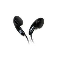 ราคา Yuin PK2 หูฟังเอียร์บัด Black (10873584)