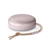 ราคา B&O Beosound ลำโพงบลูทูธ A1 2nd GEN Portable Bluetooth 5.1 Speaker Anthracite Portable Speaker Portable Speaker Pink (10859732)