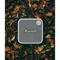ราคา Marshall ลำโพงบลูทูธ Marshall Willen รุ่นใหม่ล่าสุด พร้อมส่ง ศูนย์ไทย Willen ครีม ไทย (10923520)