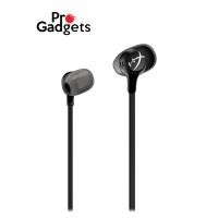 ราคา HyperX Cloud Earbuds II Earphones หูฟังเกมมิ่ง Black (10998513)