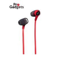 ราคา HyperX Cloud Earbuds II Earphones หูฟังเกมมิ่ง Red (10998514)