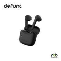 ราคา Defunc หูฟังไร้สาย TRUE LITE True Wireless Earbuds หูฟังบลูทูธ หูฟังราคาประหยัด BLACK (11080560)
