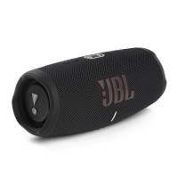 ราคา JBL ลำโพงบลูทูธ รุ่น Charge 5 เครื่องศูนย์ไทย ดำ (12008022)