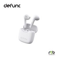 ราคา Defunc หูฟังไร้สาย TRUE LITE True Wireless Earbuds หูฟังบลูทูธ หูฟังราคาประหยัด WHITE (11080555)