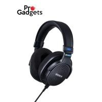 Sony Open Back Studio Monitor Headphones หูฟังสตูดิโอมอนิเตอร์ รุ่น MDR-MV1