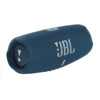 ราคา JBL ลำโพงบลูทูธ รุ่น Charge 5 เครื่องศูนย์ไทย น้ำเงิน (12008023)