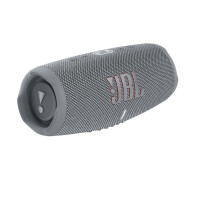 ราคา JBL ลำโพงบลูทูธ รุ่น Charge 5 เครื่องศูนย์ไทย เทา (12008024)