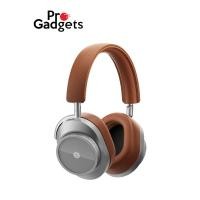 ราคา Master & Dynamic MW75 Gen 1 ANC Wireless Headphones หูฟังไร้สาย Silver Brown (12066720)
