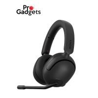 ราคา Sony INZONE H5 WH-G500 Wireless Gaming Headset หูฟังครอบหูเกมมิ่งไร้สาย Black (12100853)