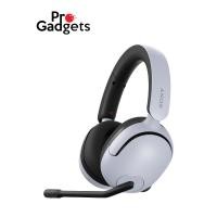 ราคา Sony INZONE H5 WH-G500 Wireless Gaming Headset หูฟังครอบหูเกมมิ่งไร้สาย White (12100854)