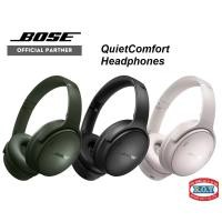 ราคา Bose QuietComfort Headphones BLACK COLOR (12172993)