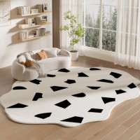 ราคา MJHOMEDESIGNS พรม รุ่น Van Cleef & Arpels Series C dimension 100x160 cm (12719201)