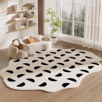 ราคา MJHOMEDESIGNS พรม รุ่น Van Cleef & Arpels Series dimension 120x160 cm D (12719212)