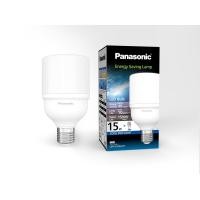ราคา Panasonic หลอด LED-T-BULB 15W. COOL DAYLIGHT (ENERGY SAVING LAMP) 15W.เดย์x1ดวง (12718037)