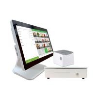 ราคา SAMRTPOSHUB อุปกรณ์ขายหน้าร้านจัด SET สำหรับร้านค้าทั่วไป SET 1 (12720209)