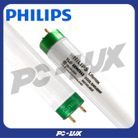 ราคา PHILIPS หลอดฟลูออเรสเซนต์ T8 TL-D รุ่น LifeMax Super 80 58 วัตต์ สี Cool Daylight (12720884)