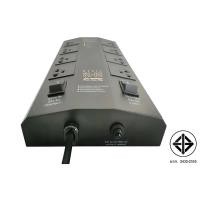 Surgeguard เครื่องกรองกระแสไฟฟ้าและลดทอนสัญญาณรบกวน รุ่น SL-8E