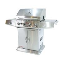 ราคา WMESUN 4B Gas BBQ Grill เตาแก๊ส เตาปิ้งย่าง (12717979)