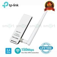 ราคา TP-Link TL-WN722N 150Mbps High Gain Wireless USB Adapter (12718413)