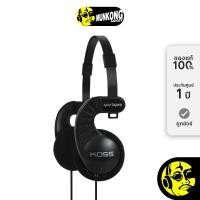 ราคา Koss SportaPro หูฟังออนเอียร์ Black (12719169)