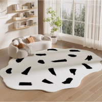 ราคา MJHOMEDESIGNS พรม รุ่น Van Cleef & Arpels Series B dimension 140x200 cm (12719220)