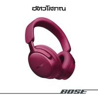 ราคา Bose QuietComfort Ultra Headphones Deep Plum (12720831)