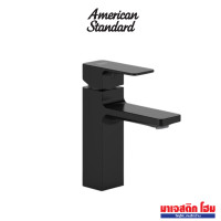 ราคา AMERICAN STANDARD ก๊อกอ่างล้างหน้า รุ่น Acacia Evolution สี Matte Black (12717994)
