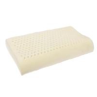 ราคา DARLING DELUXE Natural Latex หมอนยางพาราแท้ 100% หมอนสุขภาพ Curve (12721471)