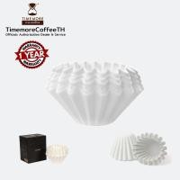 ราคา Timemore Basket Filter กระดาษกรองกาแฟสำหรับดริป (12721494)