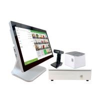 ราคา SAMRTPOSHUB อุปกรณ์ขายหน้าร้านจัด SET สำหรับร้านค้าทั่วไป SET 2 (12720218)