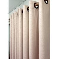 ราคา Zeal Angel Curtain ผ้าม่านกันเเสง กันยูวี 95% ผ้าม่านสำเร็จรูป รุ่นวีว่าViva สีพิงค์นู้ด ก.270*ส.230 ซม./ผืน (10346633)