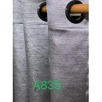 ราคา Home 888 ผ้าม่านหน้าต่าง ผ้าม่านสำเร็จรูป กัน UV98% กว้าง 130 x สูง 150 833 (10554766)