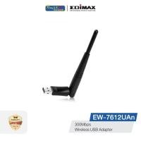 Edimax 300Mbps Wireless High-Gain USB Adapter EW-7612UAn V2
