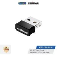 ราคา Kingitnetwork EDIMAX (EW-7822ULC) Networks (10770572)