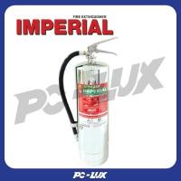 ราคา IMPERIAL ถังดับเพลิง AVD สถานี EV แบตเตอรี่ของรถ EV รถไฟฟ้า จักยานไฟฟ้า ขนาด 15 ปอนด์ (12490786)