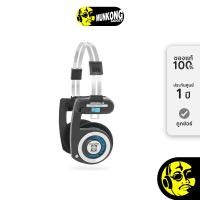 ราคา Koss Porta Pro Wireless 2.0 หูฟังไร้สาย ออนเอียร์ (12560356)