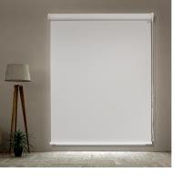 ราคา iCurtain BIW ม่านม้วนระบบโซ่ดึง 120x220 cm ซม สีขาว (10015271)