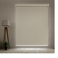 ราคา iCurtain BIW ม่านม้วนระบบโซ่ดึง สีครีม 80x220 cm ซม (10015283)