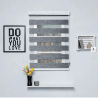 ราคา thai shades ม่านปรับแสงแนวนอน (12474428)