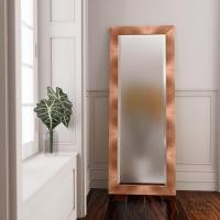 ราคา CHIC REPUBLIC Standing Mirror - BALTHAZAR/50x150 กรอบโรสโกลด์/กระจก (10120913)