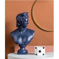 ราคา MY DOLLS HOUSE ของแต่งบ้าน รูปปั้นเทพกรีก GREEK SCULPTURES Apollo (10220089)