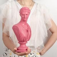 ราคา MY DOLLS HOUSE ของแต่งบ้าน รูปปั้นเทพกรีก GREEK SCULPTURES Artemis (10220090)