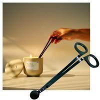 ราคา Thaniya Wick Trimmer กรรไกรตัดไส้เทียน กรรไกรตัดไส้เทียน กรรไกรตัดไส้เทียน (10386642)