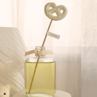 ราคา Tori Aroma ก้านไม้กระจายกลิ่น Extra Ordinary Pretzel 85ml. Vanilla (10387153)