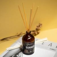 ราคา Wax Valley Diffuser ก้านไม้หอมน้ำมันหอมระเหยธรรมชาติ กลิ่น Spring 100ml กลิ่น Summer (10408862)